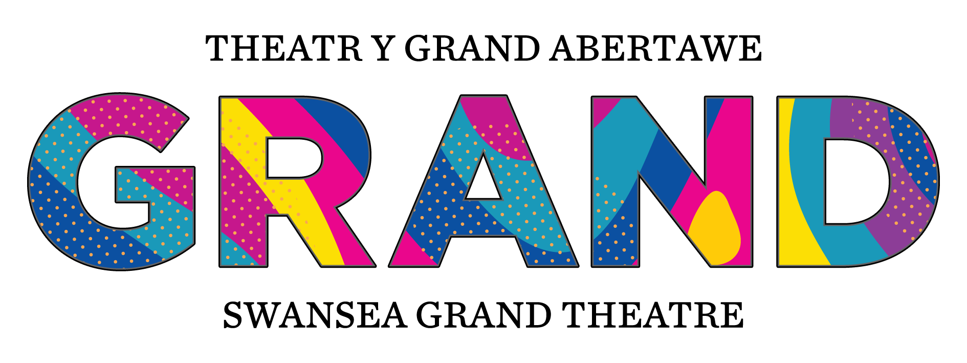Swansea Grand Theatre Logo